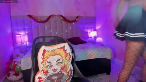 Snapshot of iamnayuta chatting on December 26, 8:42 pm Nayuta online show from December 26, 8:42 pm