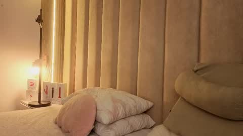 Nyxy online show from April 17, 11:34 am