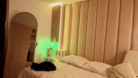 Nyxy online show from March 12, 11:02 am