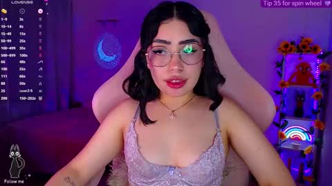 Veronica  NDEPENT MODEL online show from February 17, 4:12 am