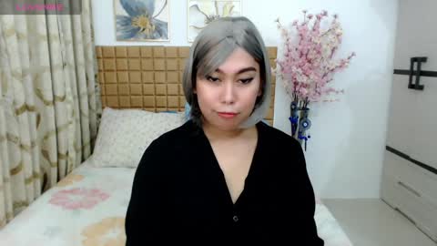 Yumeko - I am new and fresh here online show from April 21, 4:47 pm