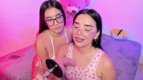 Ibbie Bennett online show from March 29, 3:49 am