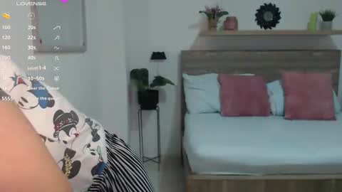 ibeth_diaz online show from December 9, 11:36 am