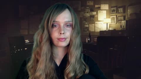 Nina online show from September 21, 4:22 am