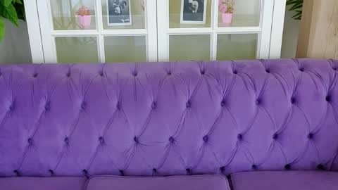 Danielle online show from April 14, 12:49 pm