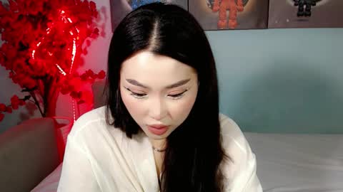 Snapshot of ichiben chatting on October 3, 8:47 pm ichiben online show from October 3, 8:47 pm