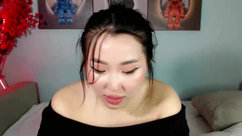 Snapshot of ichiben chatting on February 23, 12:09 pm ichiben online show from February 23, 12:09 pm