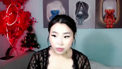 Snapshot of ichiben chatting on December 28, 1:28 pm ichiben online show from December 28, 1:28 pm