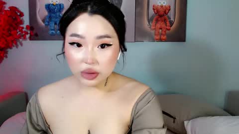 Snapshot of ichiben chatting on February 23, 2:03 am ichiben online show from February 23, 2:03 am