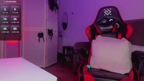 Mary online show from December 8, 5:22 pm