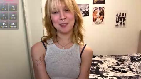 Sarah online show from July 9, 7:16 pm