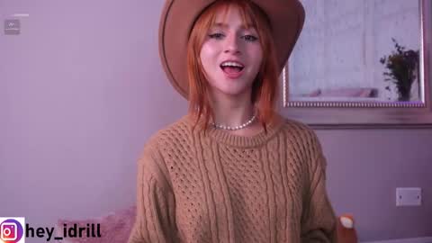 idrill online show from January 13, 9:19 pm