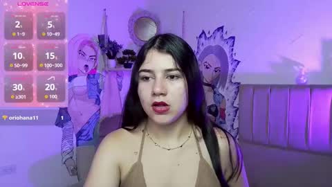 ilayra_smith online show from December 4, 12:02 am
