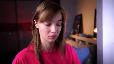 ileanacampbel online show from September 19, 4:55 am