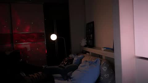 ileanacampbel online show from October 15, 5:21 am