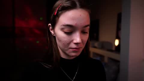 ileanacampbel online show from November 11, 5:58 am