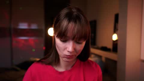 ileanacampbel online show from November 6, 4:51 am