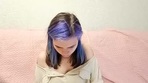 Aurora online show from March 2, 4:46 pm