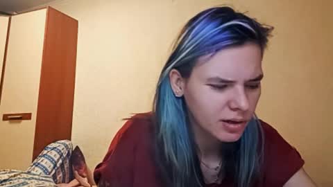 Aurora online show from April 14, 4:40 pm