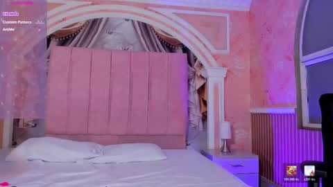 LILY online show from April 17, 11:34 am