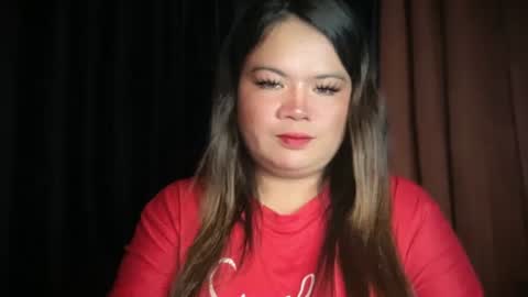 QUEEN KATH online show from April 13, 12:06 pm