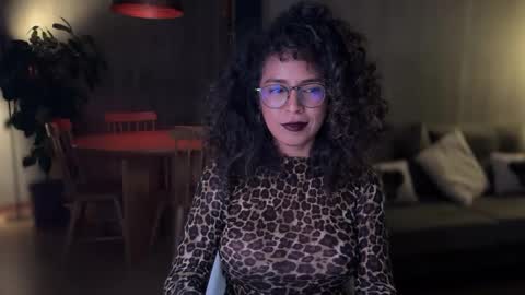 Kloe online show from February 27, 11:37 pm