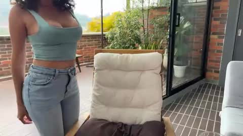 Kloe online show from February 13, 9:06 pm