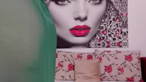 Ingrid or more easier...Miss  GoDDess Mistress online show from December 18, 6:18 am