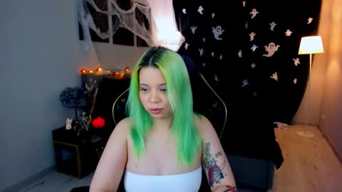 Snapshot of im__youre_sunshine chatting on October 23, 7:09 pm Roxy online show from October 23, 7:09 pm