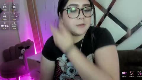 im_bunny__ online show from March 25, 1:03 pm