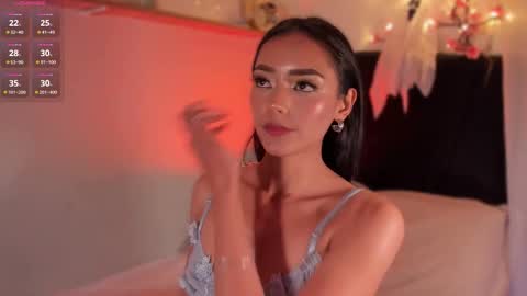 Isa online show from October 16, 12:35 am