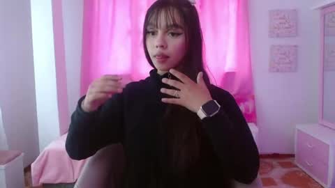 Julieta online show from May 2, 7:50 pm