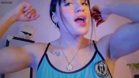 Letty online show from July 22, 10:55 pm