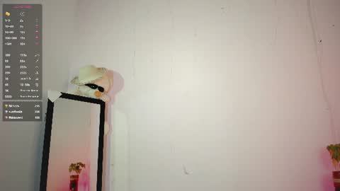 Letty online show from June 27, 6:36 am