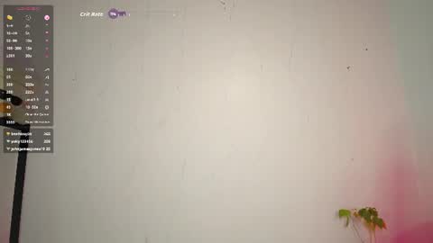 Letty online show from July 26, 1:35 am