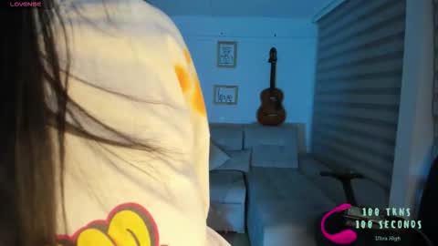 im_mariana online show from March 17, 1:31 am