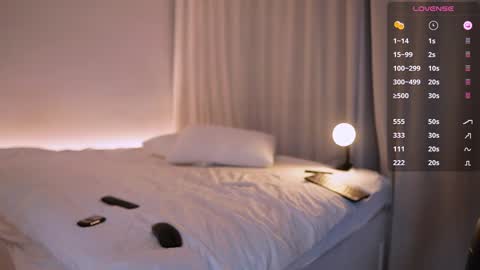 Milla online show from January 25, 8:21 pm