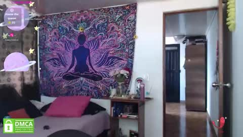 Cutie pie online show from June 11, 2:36 pm