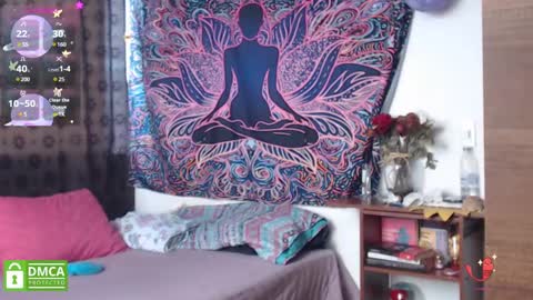 Cutie pie online show from February 16, 2:21 pm