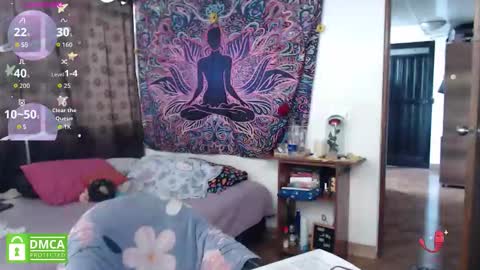 Cutie pie online show from February 4, 5:38 pm