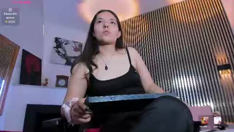 KAREN online show from July 25, 3:30 pm