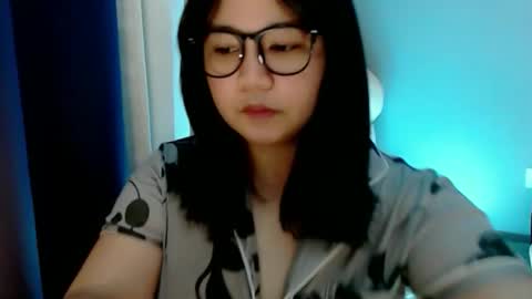 cherryl online show from October 27, 2:07 am