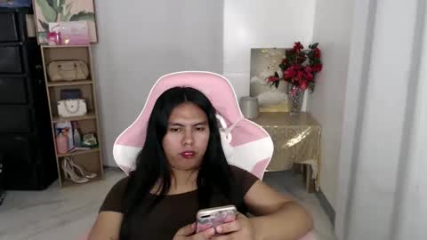 kyline online show from May 13, 7:08 pm