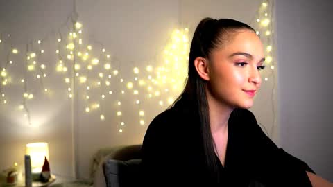 Pattie online show from December 16, 9:52 pm