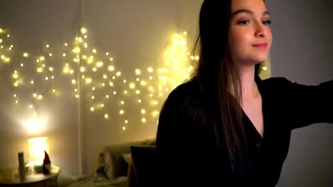 Pattie online show from December 28, 7:43 pm