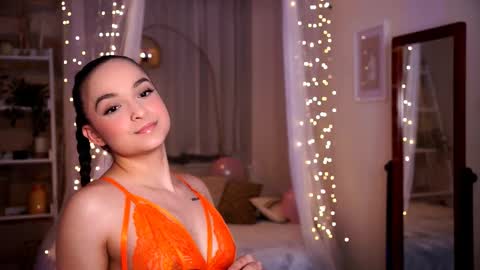 Pattie online show from February 20, 8:03 pm