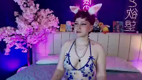 im_yukii online show from June 16, 3:51 am