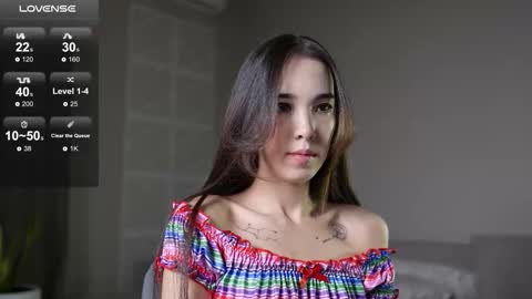 imaginasian online show from February 6, 4:38 am