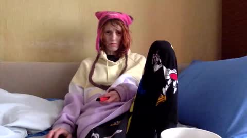 irina online show from February 21, 11:33 am