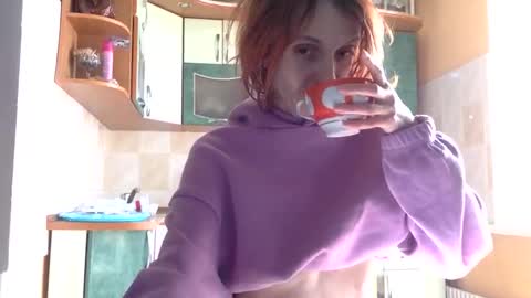 irina online show from February 10, 11:46 am